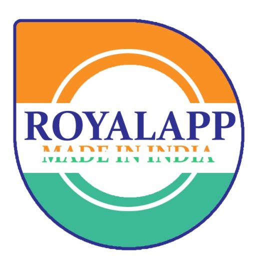 Royalapp